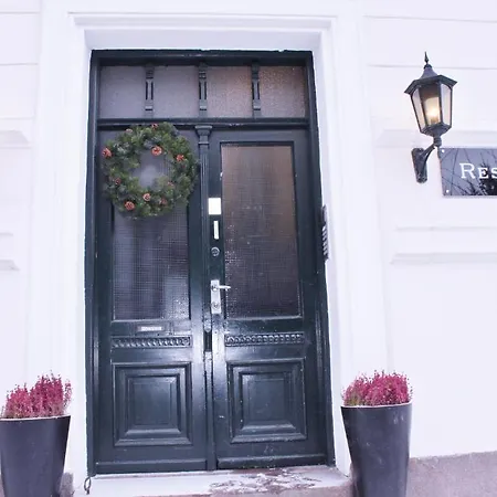 Hotel Ellingsens 3*