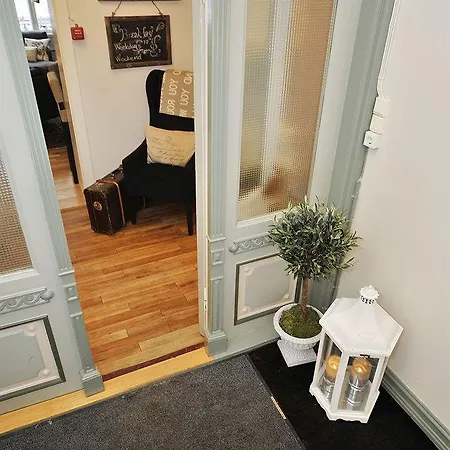 Ellingsens Oslo