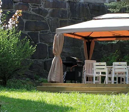 Ellingsens Hotel Oslo