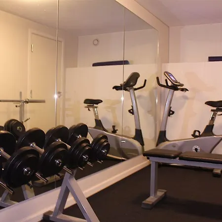 Ellingsens 3* 奥斯陆