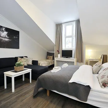 Ellingsens Hotel