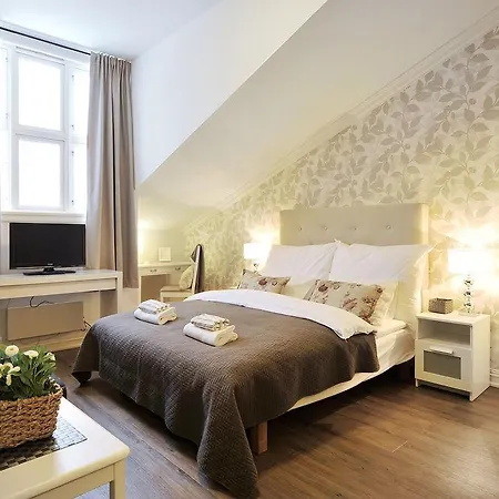 Ellingsens Hotel Oslo