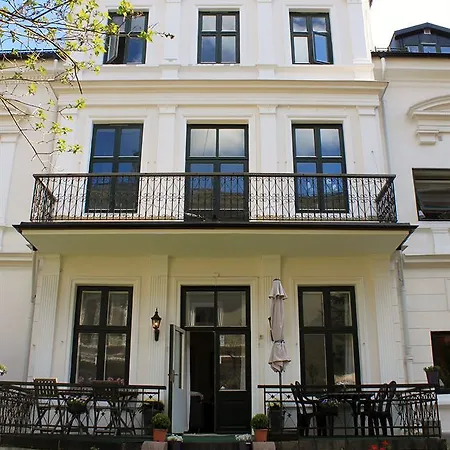 Hotel Ellingsens