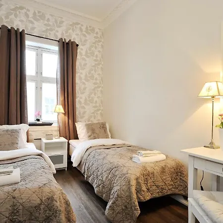 Ellingsens Hotel 3*