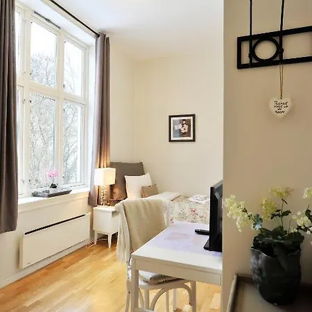 Ellingsens Hotel Oslo