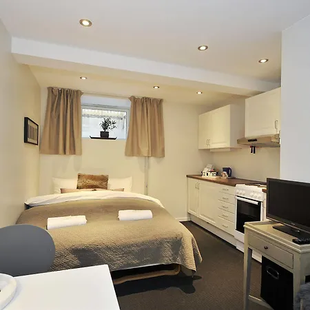 Ellingsens Hotel Oslo