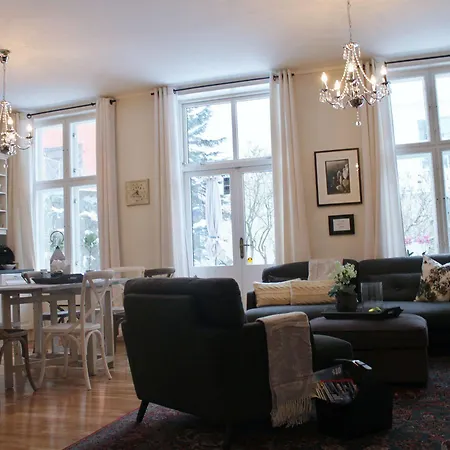 Hotel Ellingsens Oslo