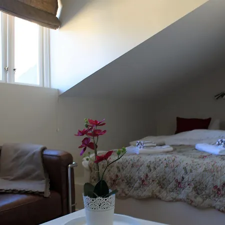 Ellingsens Hotel Oslo