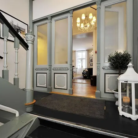 Ellingsens Hotel Oslo