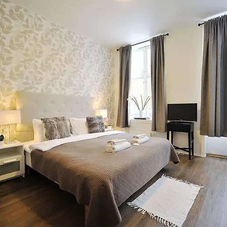 Ellingsens Hotel