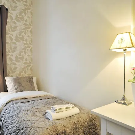 Ellingsens 3* Oslo