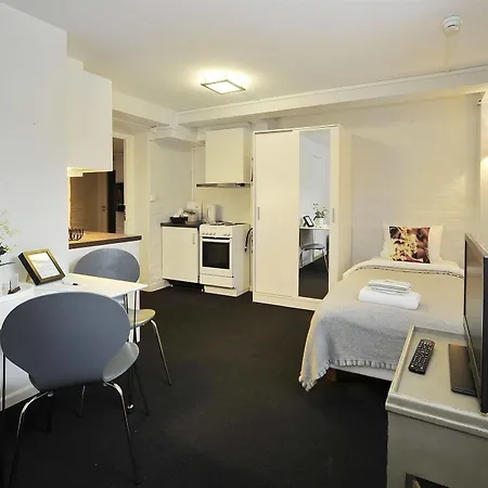 Hotel Ellingsens 3*
