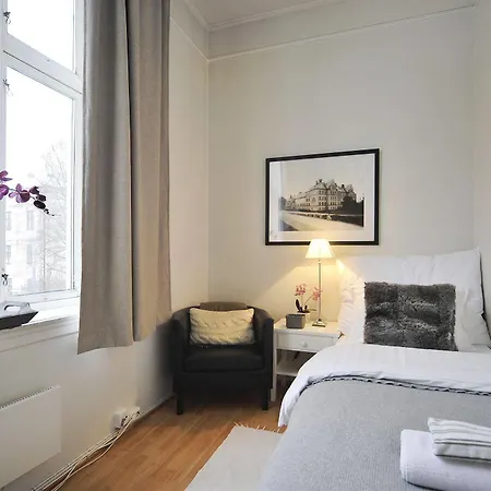 Ellingsens Hotel 3*