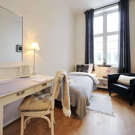 Ellingsens Hotel Oslo