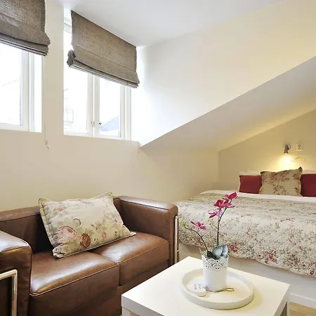 酒店 Ellingsens 奥斯陆