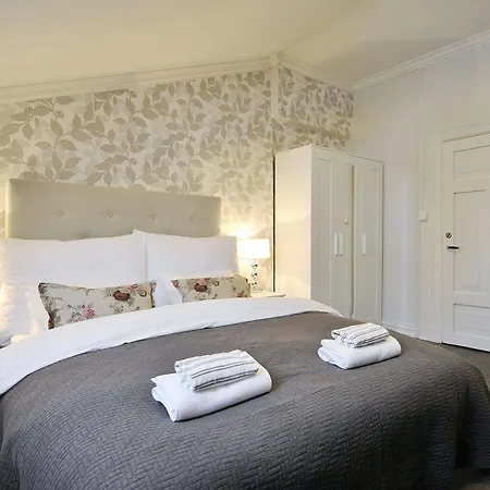 Ellingsens Hotel Oslo