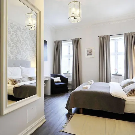 Hotel Ellingsens
