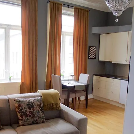 Ellingsens 酒店 奥斯陆