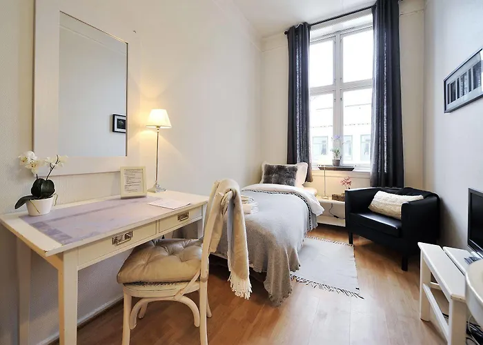 Ellingsens Hotel Oslo