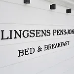 מלון Ellingsens