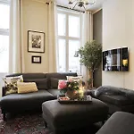 Hotel Ellingsens Oslo