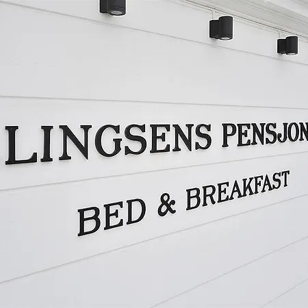 Hotel Ellingsens