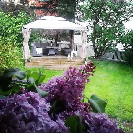 Ellingsens 3*