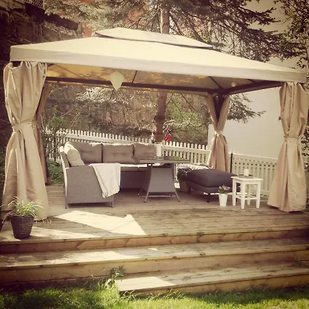 Ellingsens Hotel