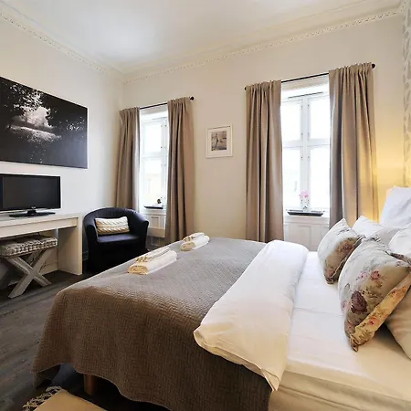 Hotel Ellingsens