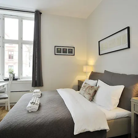 Ellingsens Hotel 3*