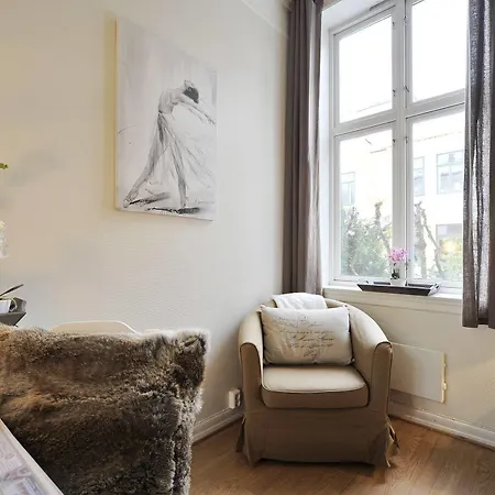 Ellingsens 3* Oslo