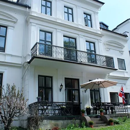 Ellingsens
