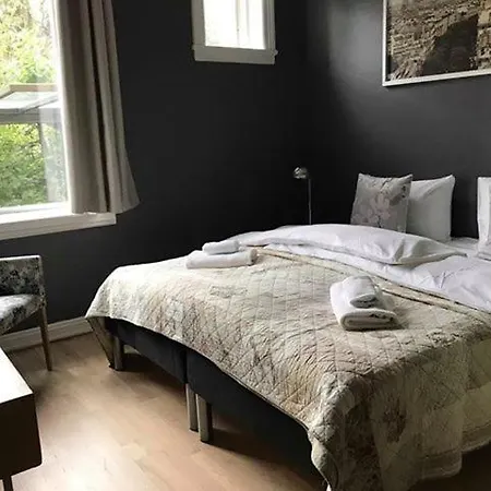 Hotel Ellingsens 3*