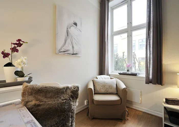 Ellingsens 3* 오슬로
