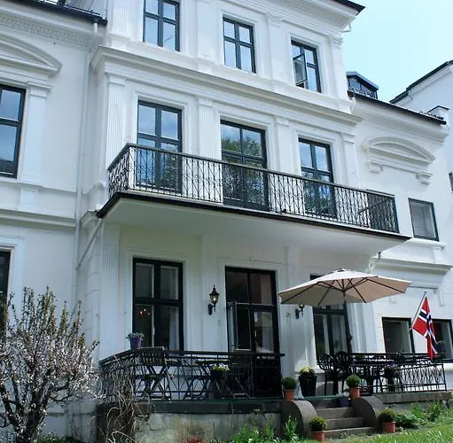 Ellingsens