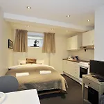 Ellingsens Hotell Oslo