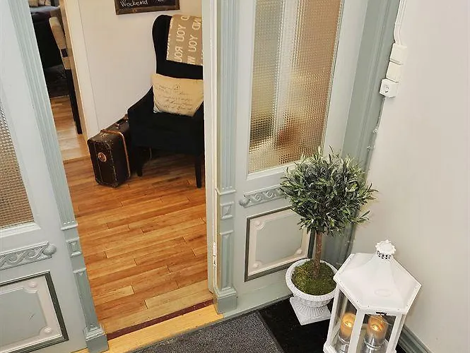 Ellingsens אוסלו