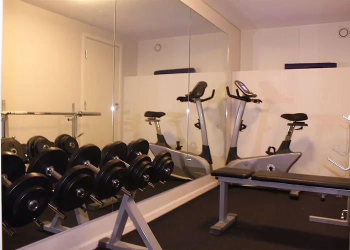 Ellingsens 3* אוסלו